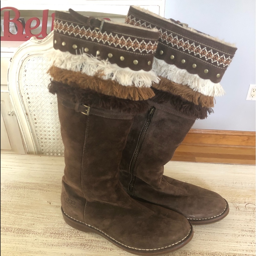 Ugg Boots
